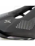 Voltano MTB Mountainbike Fietszadel