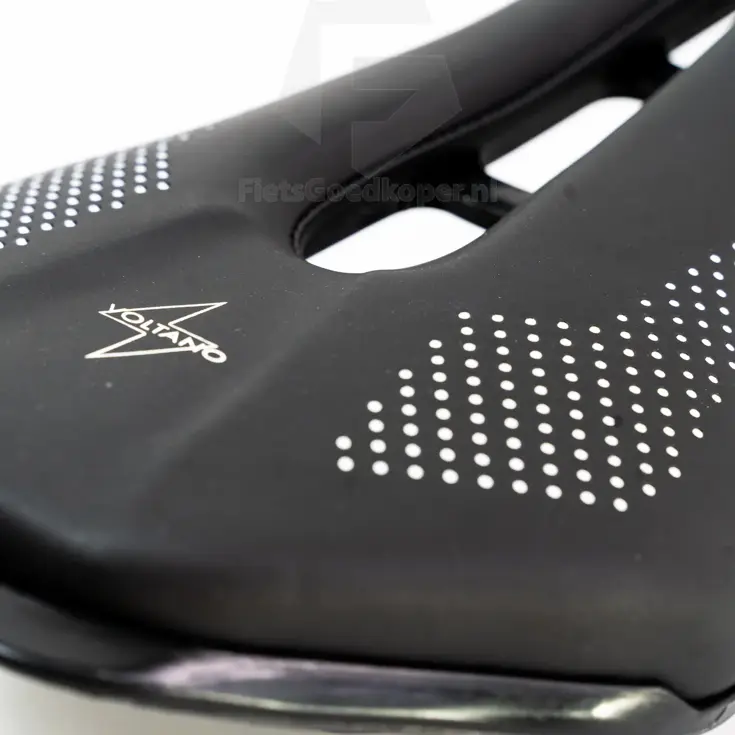 Voltano MTB Mountainbike Fietszadel