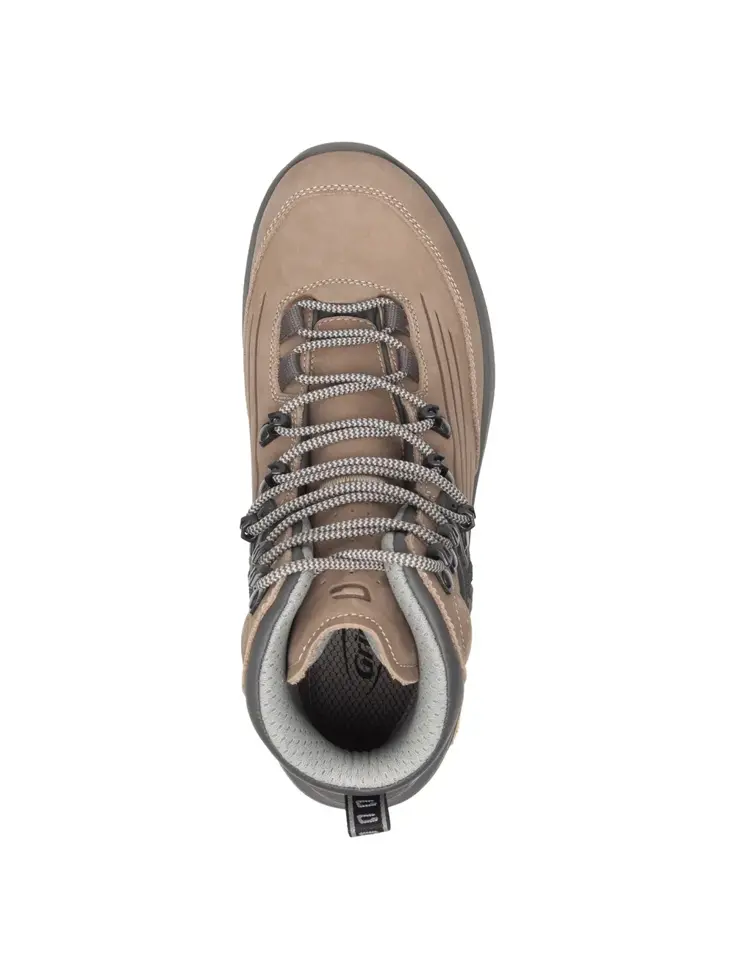 Outlander Mid – Waterdichte wandelschoenen