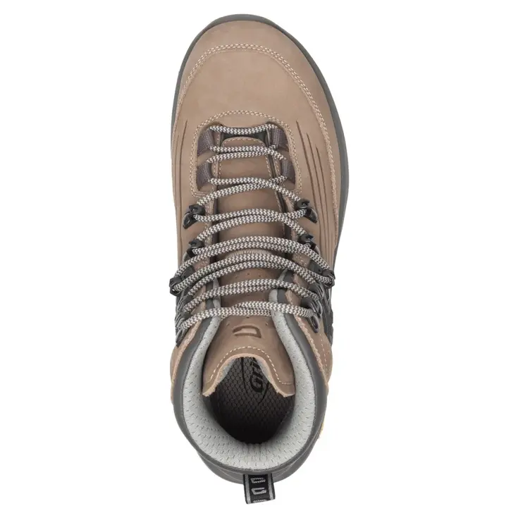 Outlander Mid – Waterdichte wandelschoenen
