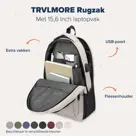 Rugtas – 28L – 15,6 Inch