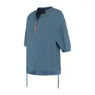 Yule Dames - Vest - Korte mouwen