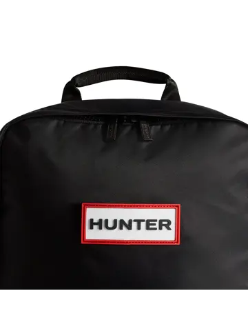 Original Nylon Large - Rugzak - Unisex - Hunter