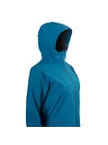 Shield softshell jas, dames