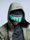 TST Goggle - Uniseks  -Skibril