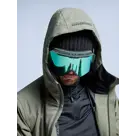 Poederbaas - TST Goggle - Uniseks  -Skibril