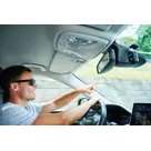 Piqo 2K Cloud Wifi dashcam