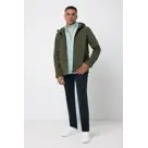 Makalu Softshell Jas - Groen