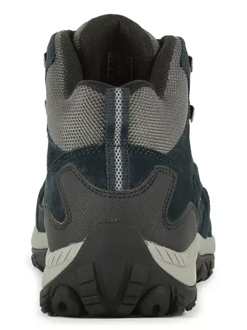 Athene – Hoge wandelschoen Dames