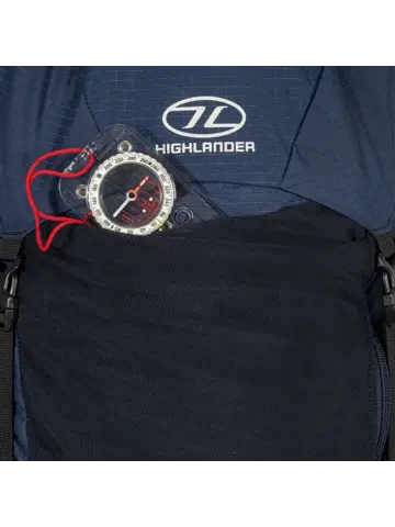 Outdoor rugzak Novar 60 + 5L