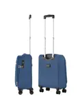 Air Zachte handbagage koffer 55cm