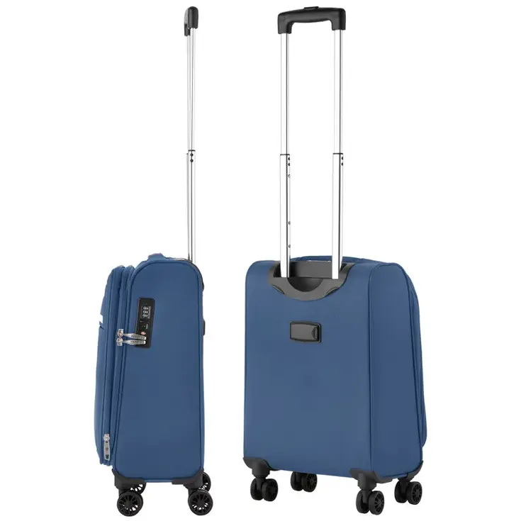 Air Zachte handbagage koffer 55cm
