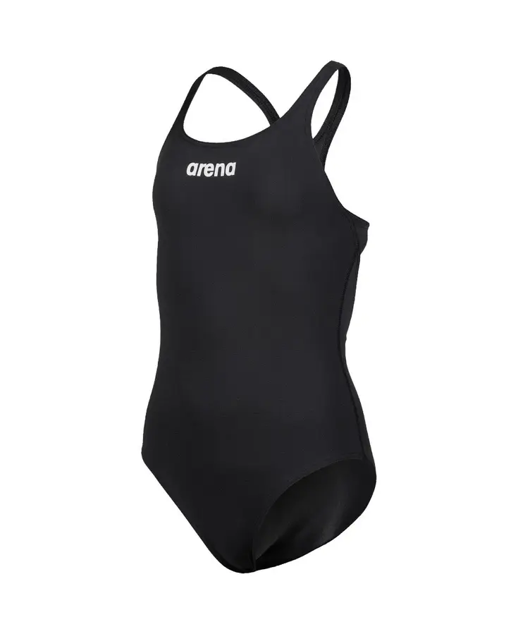 Solid Team Swim Pro badpak - Meisjes