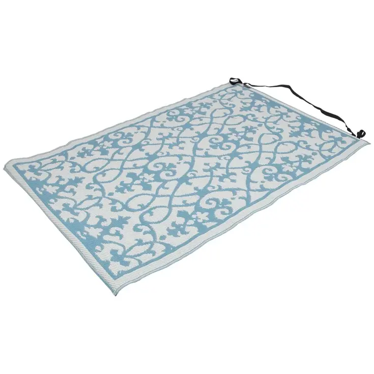 Bo-Camp Chill mat Lavardin Beach 180x120 cm