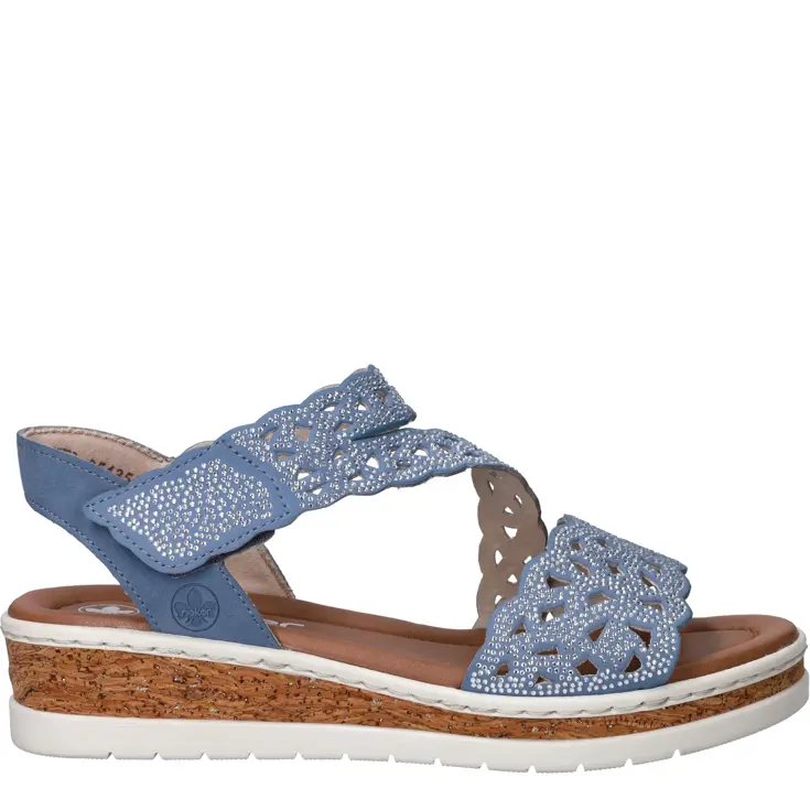 Sandalen Dames