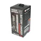 Automatische acculader voor lood en lithium-ion