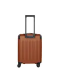 Dynamiic 4 Wheel Cabin Trolley  | 37 L