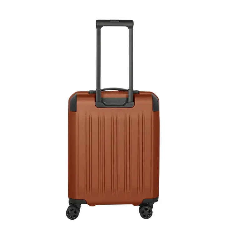 Dynamiic 4 Wheel Cabin Trolley  | 37 L