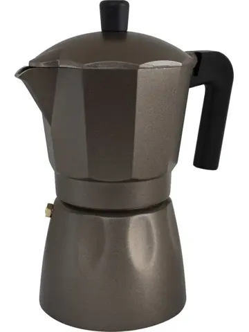 Eurotrail Cubana Koffie Percolator 6