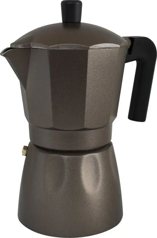 Eurotrail Cubana Koffie Percolator 6