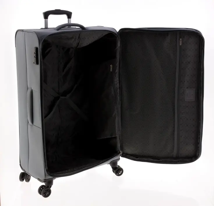 3D -  Grote koffer - 78cm - 115L