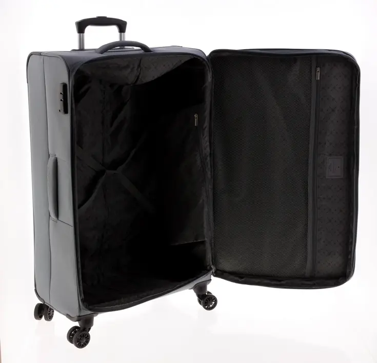 3D -  Grote koffer - 78cm - 115L