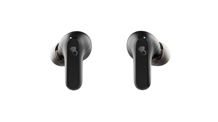 Skullcandy Rail – Bluetooth In-Ear Oortjes