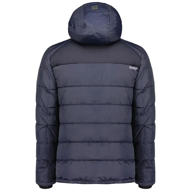 Heren Jas Beachwood
