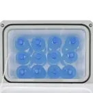 Koelbox Hybride Mhc-40 Ac/dc