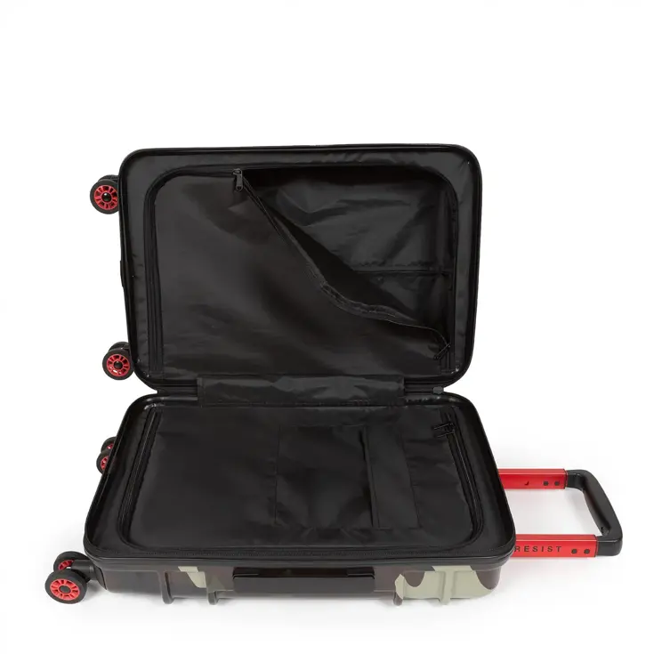 Resist'R Zip Cabin  | 38 L
