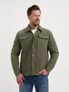 MGO Miles Heren - Tussenjas - Ribstof