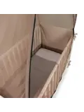 Popout klamboe ledikant
