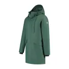 Travelin' Janson Heren Winterjas - Waterdicht