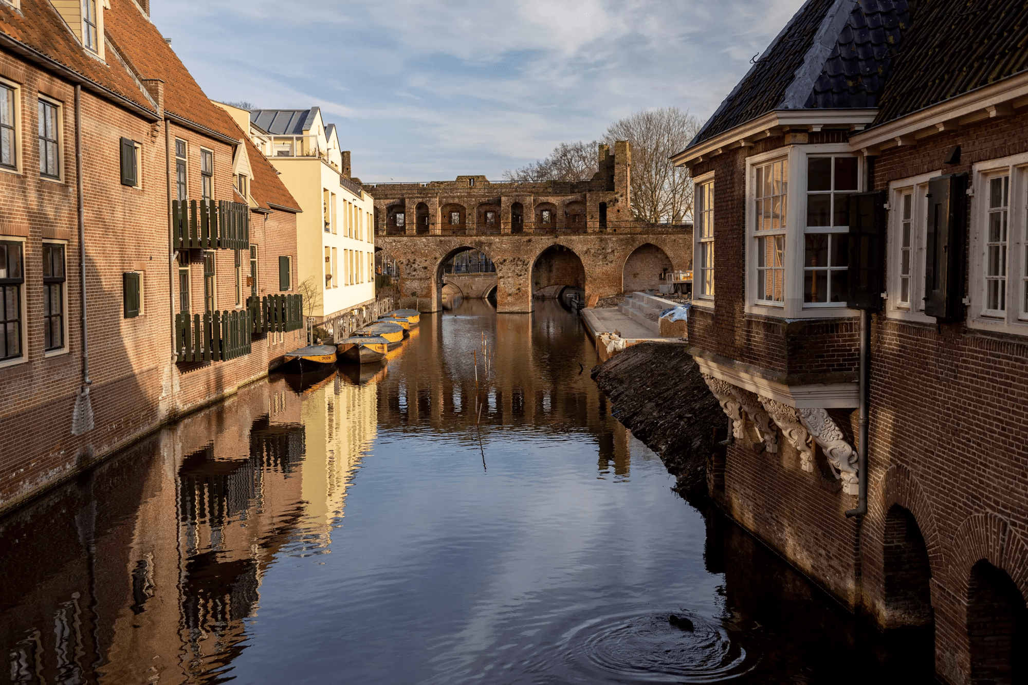 4-daags fietsarrangement De Achterhoek