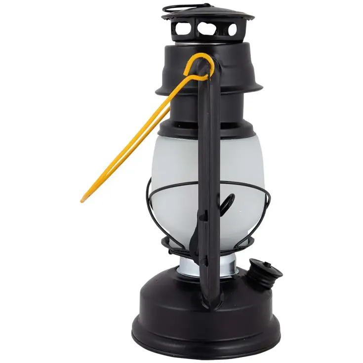 Bo-Camp Stormlantaarn Hoyt LED 25 cm