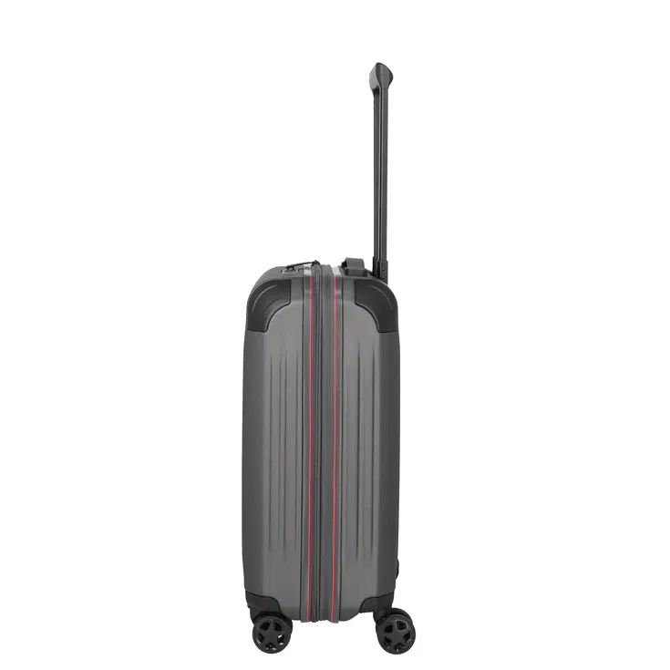 Dynamiic 4 Wheel Cabin Trolley  | 43 L