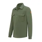 Luke - Heren vest  - Shirt Collar - MGO