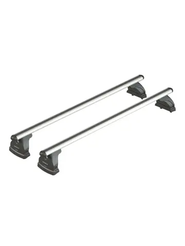 Dakdragers Bmw X1 (E84) - 2009 - 2015