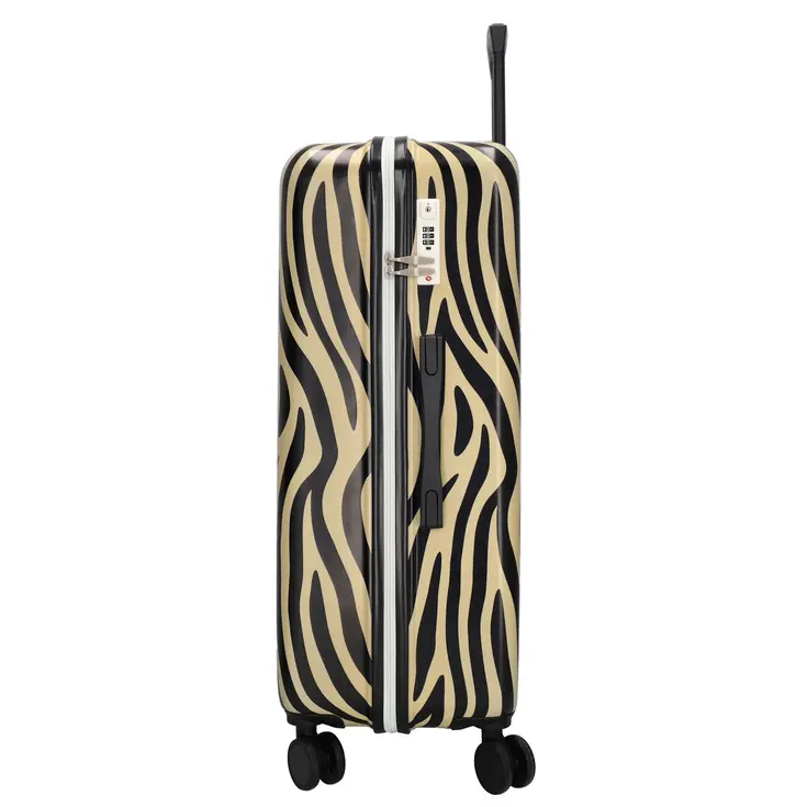 Animal Travel - Kofferset 2-delig - 55/74cm - 36/9