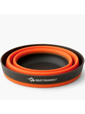 Frontier - Opvouwbare pannenset