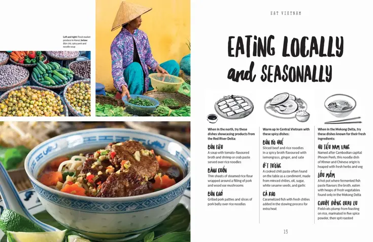 Eat Vietnam