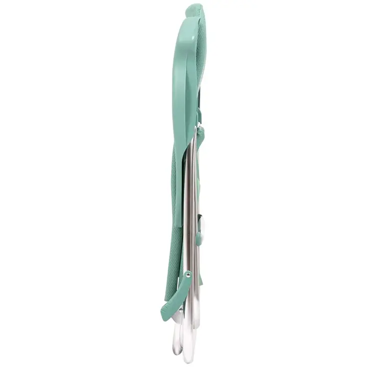 Strandstoel AL/205-M-07 groen