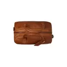 The Chesterfield Brand Liam Travelbag cognac