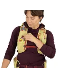 Wandelrugzak Geel WXS-S