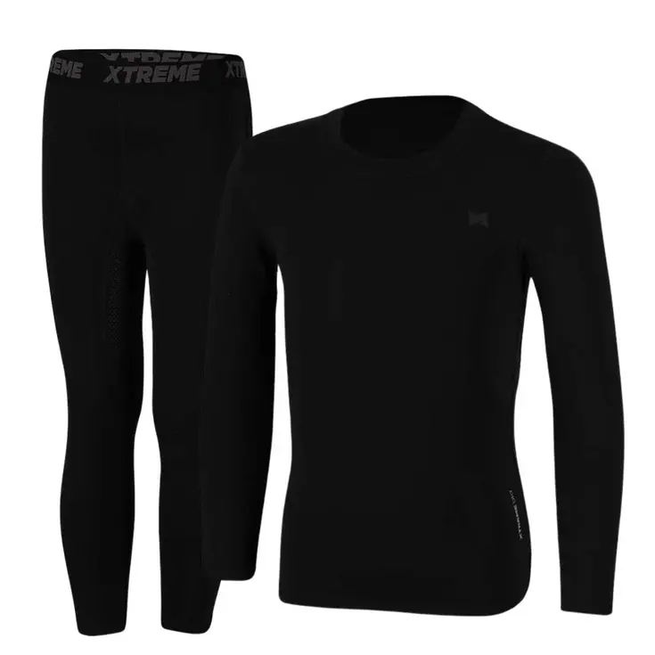 Kinderen - Thermoset - Shirt + Legging