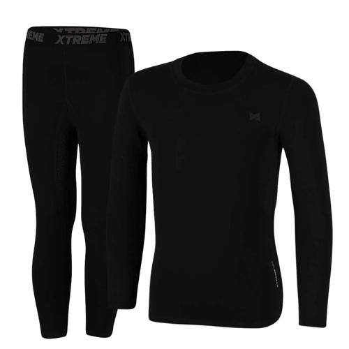 Kinderen - Thermoset - Shirt + Legging