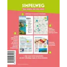 Simpelweg reisgids Italiaanse meren en Milaan