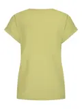 Tetovo - Travelshirt dames - Human Nature