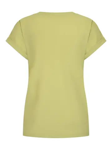 Tetovo - Travelshirt dames - Human Nature