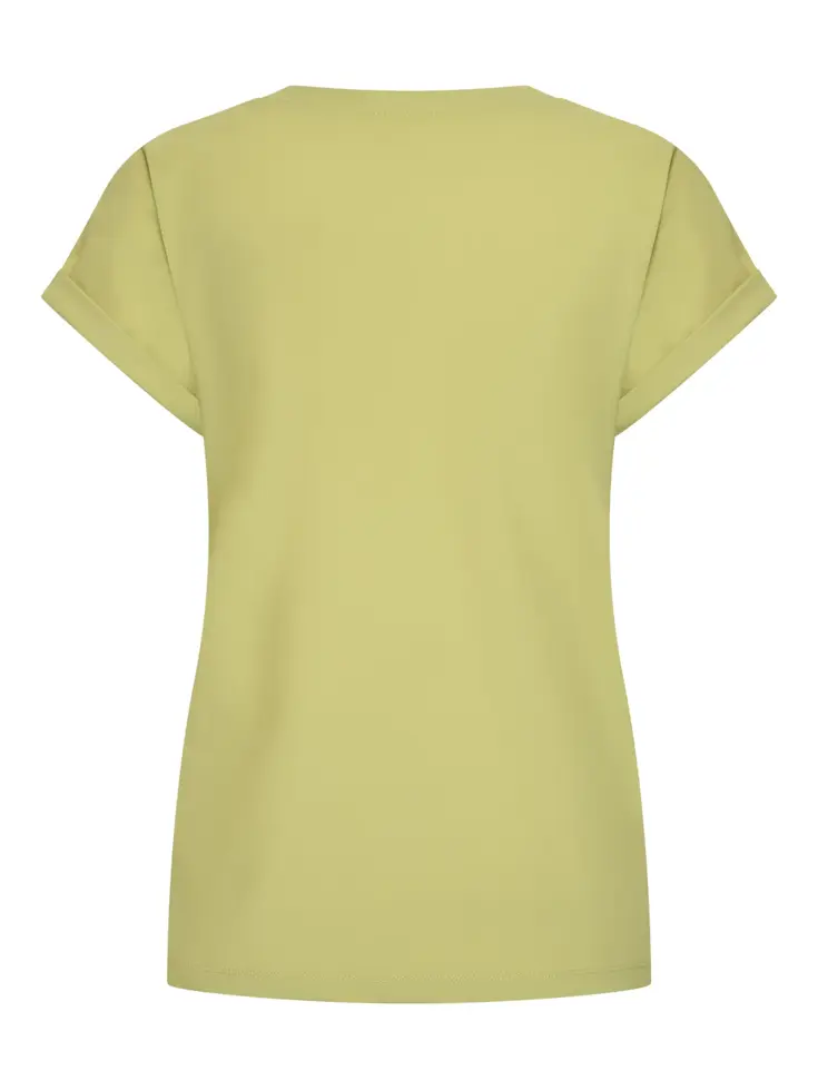 Tetovo - Travelshirt dames - Human Nature